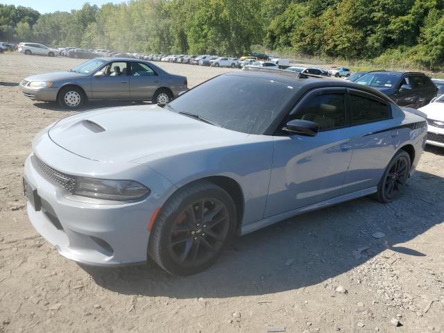 VIN 2C3CDXMGXMH626131 2021 Dodge Charger, GT no.1