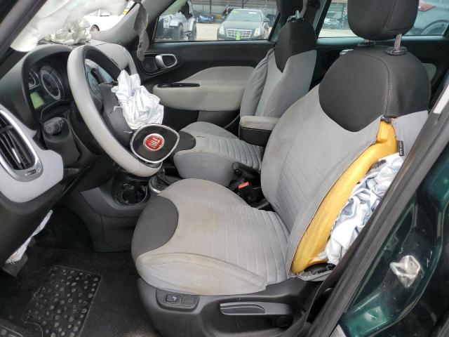 VIN ZFBCFABH9EZ021892 2014 Fiat 500L, Easy no.7