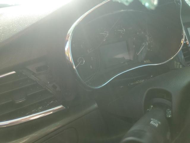 2019 BUICK ENCORE PRE - KL4CJASB2KB892946