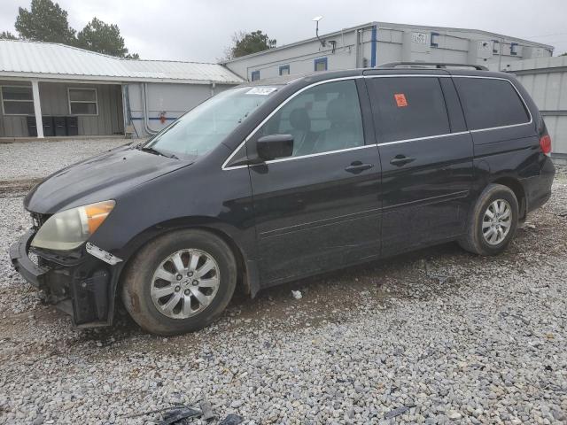 2010 HONDA ODYSSEY EXL 2010