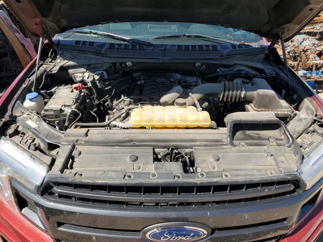 2020 FORD F150 SUPER - 1FTEW1E51LFC02829