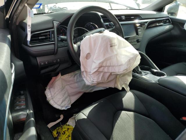 2019 TOYOTA CAMRY L - 4T1B11HK3KU753546