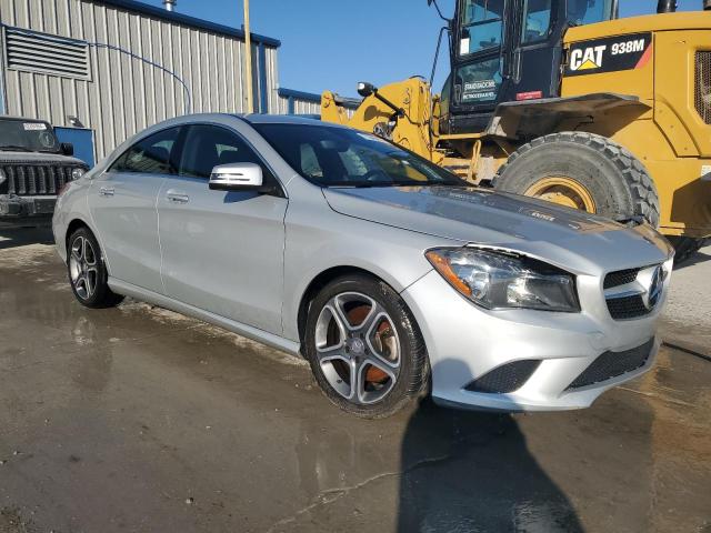 VIN WDDSJ4EB4EN063772 2014 Mercedes-Benz CLA-Class,... no.4