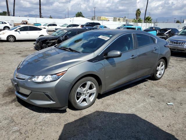 VIN 1G1RC6S52HU142082 2017 Chevrolet Volt, LT no.1