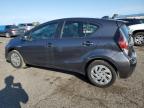 TOYOTA PRIUS C photo