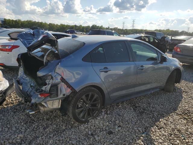 2024 TOYOTA COROLLA SE - 5YFS4MCE0RP205249
