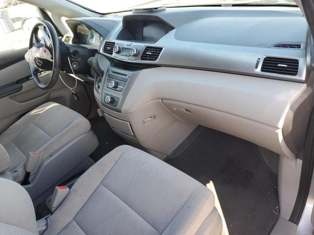 2016 HONDA ODYSSEY LX 5FNRL5H24GB056777