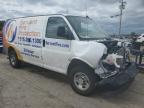 CHEVROLET EXPRESS G2 photo