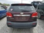 KIA SORENTO EX снимка