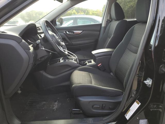 2018 NISSAN ROGUE S - 5N1AT2MV4JC752597