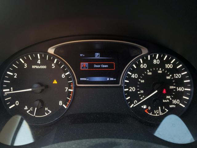 2017 NISSAN ALTIMA 2.5 - 1N4AL3AP4HC475949