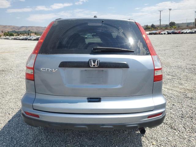 5J6RE3H32BL041556 2011 HONDA CRV