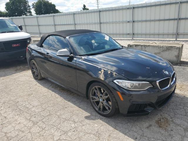 VIN WBA1M1C52GV394388 2016 BMW M2 no.4