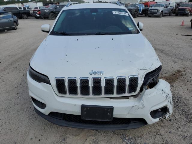 2019 JEEP CHEROKEE L - 1C4PJLCBXKD381829