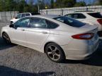 FORD FUSION SE photo