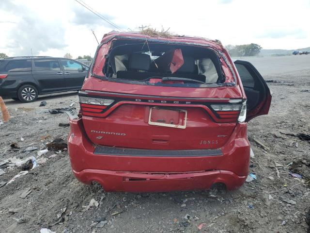 2019 DODGE DURANGO GT - 1C4RDJDG2KC559754
