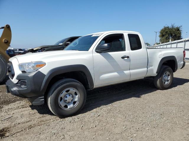 2021 TOYOTA TACOMA ACC 3TYRX5GN8MT007318  71294964