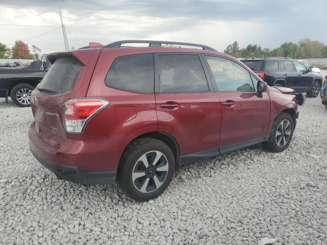 VIN JF2SJAEC1JG578472 2018 Subaru Forester, 2.5I Pr... no.3