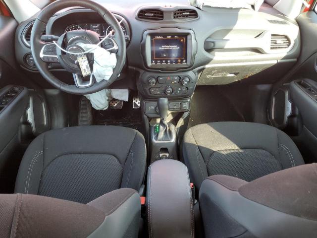 2023 JEEP RENEGADE L - ZACNJDB10PPP22442