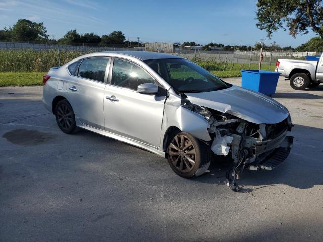 2017 NISSAN SENTRA S - 3N1AB7AP5HY264127