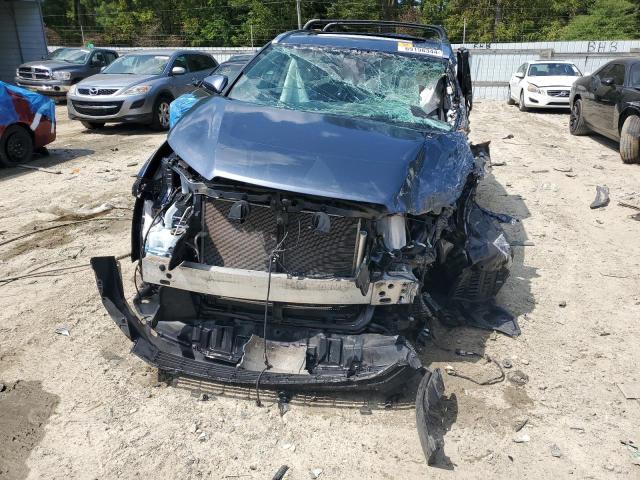 VIN 5TDJZRFH4JS886365 2018 Toyota Highlander, SE no.5