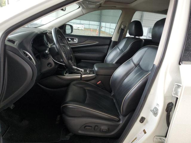 2017 INFINITI QX60 - 5N1DL0MNXHC543912