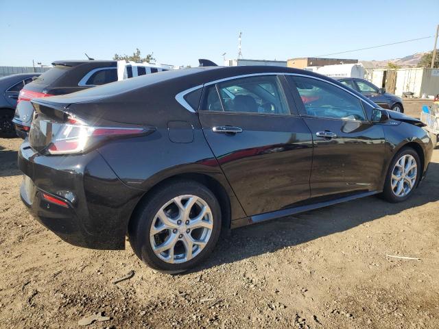 2016 CHEVROLET VOLT LTZ 1G1RD6S51GU110011
