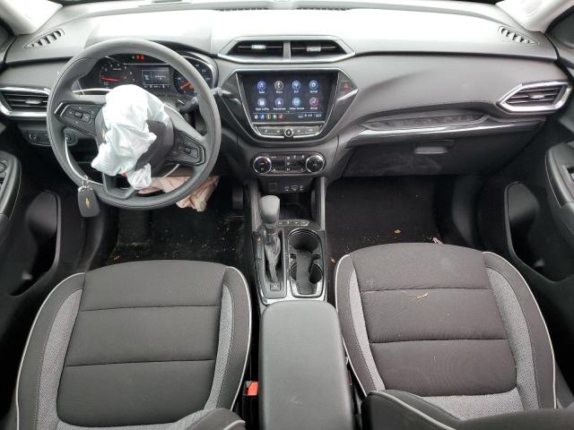 2022 CHEVROLET TRAILBLAZE - KL79MRSL8NB141138