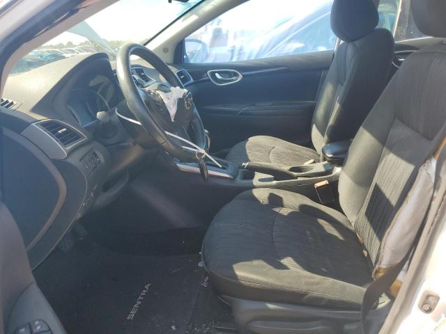 2016 NISSAN SENTRA S - 3N1AB7APXGY238640