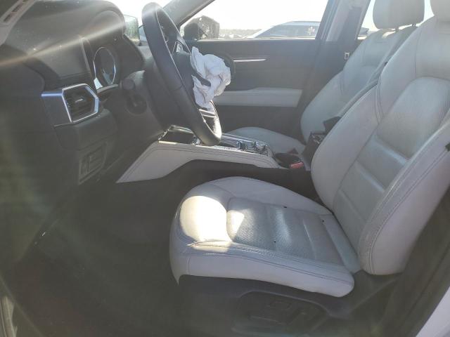 2017 MAZDA CX-5 GRAND - JM3KFADL3H0208488