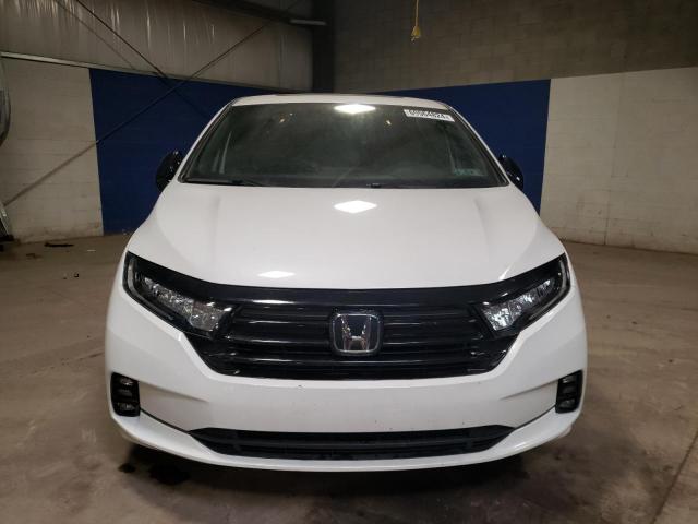 2023 HONDA ODYSSEY SP 5FNRL6H75PB012322