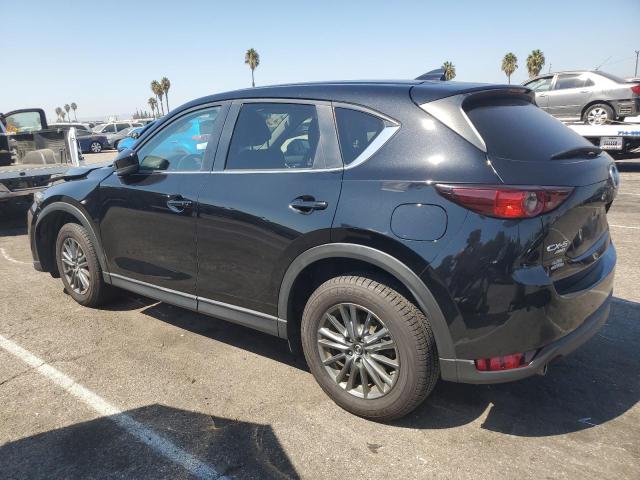 2017 MAZDA CX-5 TOURI - JM3KFBCL3H0122234