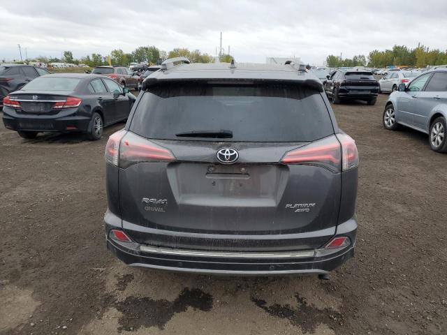 2018 TOYOTA RAV4 LIMIT - 2T3DFREV9JW800799