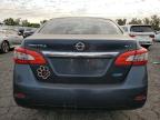 NISSAN SENTRA S photo