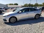 2017 HYUNDAI SONATA SPO - 5NPE34AF9HH596182