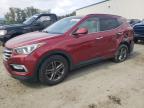 2017 HYUNDAI SANTA FE S - 5XYZU3LB0HG380957