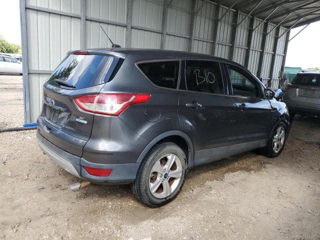 2016 FORD ESCAPE SE - 1FMCU0GX9GUB88147