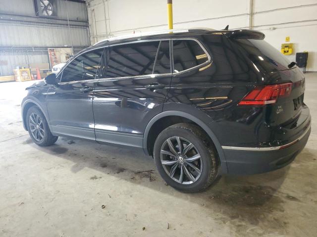 VIN 3VVMB7AX5PM005588 2023 Volkswagen Tiguan, SE no.2