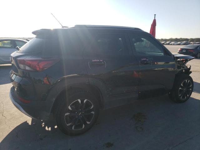 2021 CHEVROLET TRAILBLAZE - KL79MPS26MB152276