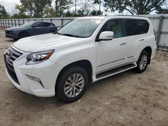 VIN JTJBM7FX5J5203865 2018 Lexus GX, 460 no.1