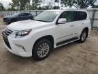 2018 LEXUS GX 460 - JTJBM7FX5J5203865