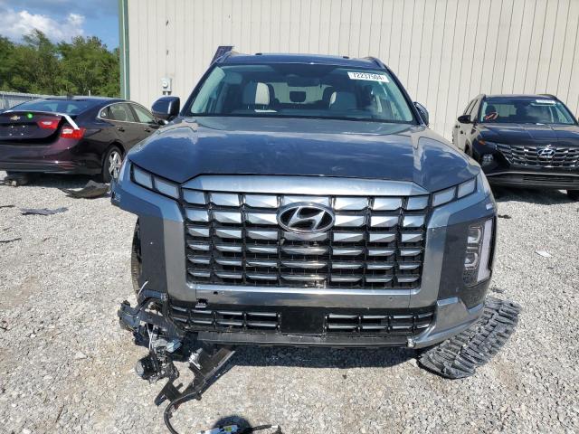 2024 HYUNDAI PALISADE C - KM8R7DGE0RU761205
