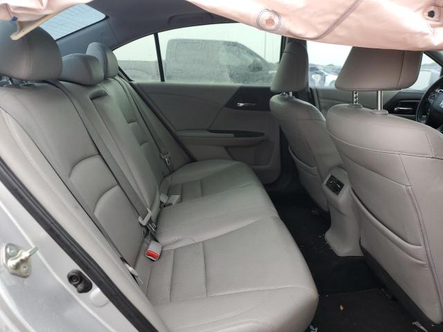 2015 HONDA ACCORD EXL - 1HGCR2F83FA028164