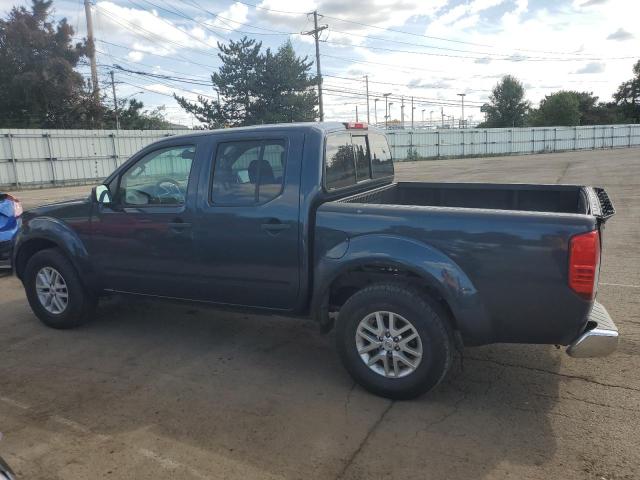 2016 NISSAN FRONTIER S - 1N6AD0EV0GN787541