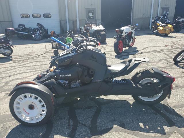 2022 CAN-AM RYKER RALL - 3JB2HEH23NJ004167