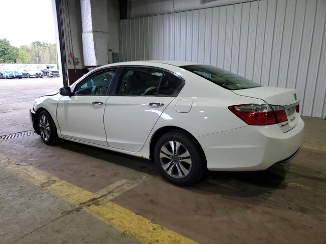 VIN 1HGCR2F36EA067298 2014 Honda Accord, LX no.2