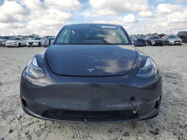 2024 TESLA Y - 7SAYGDEDXRA326758