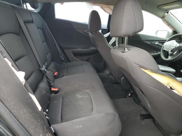 2017 CHEVROLET MALIBU LT - 1G1ZE5ST4HF248847