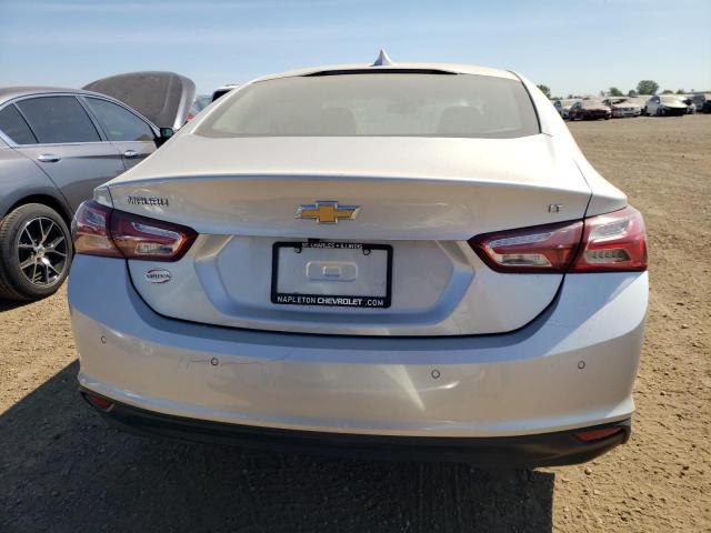 VIN 1G1ZD5ST9LF082692 2020 Chevrolet Malibu, LT no.6