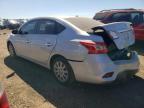 NISSAN SENTRA S photo